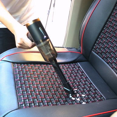 iMounTEK® 120W Handheld Vacuum Cleaner