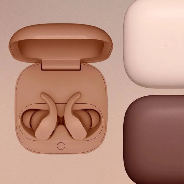 With Earbuds Charging Case True Wireless Bluetooth Headset Sport Music Headphone Wireless Earphone S