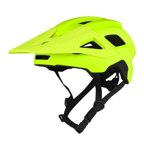 Cycling Helmets Adjustable Cycling Helmets Mountain Helmets 17 Vents Breathable Cycle Helmet with Detachable Sun Visor z241216