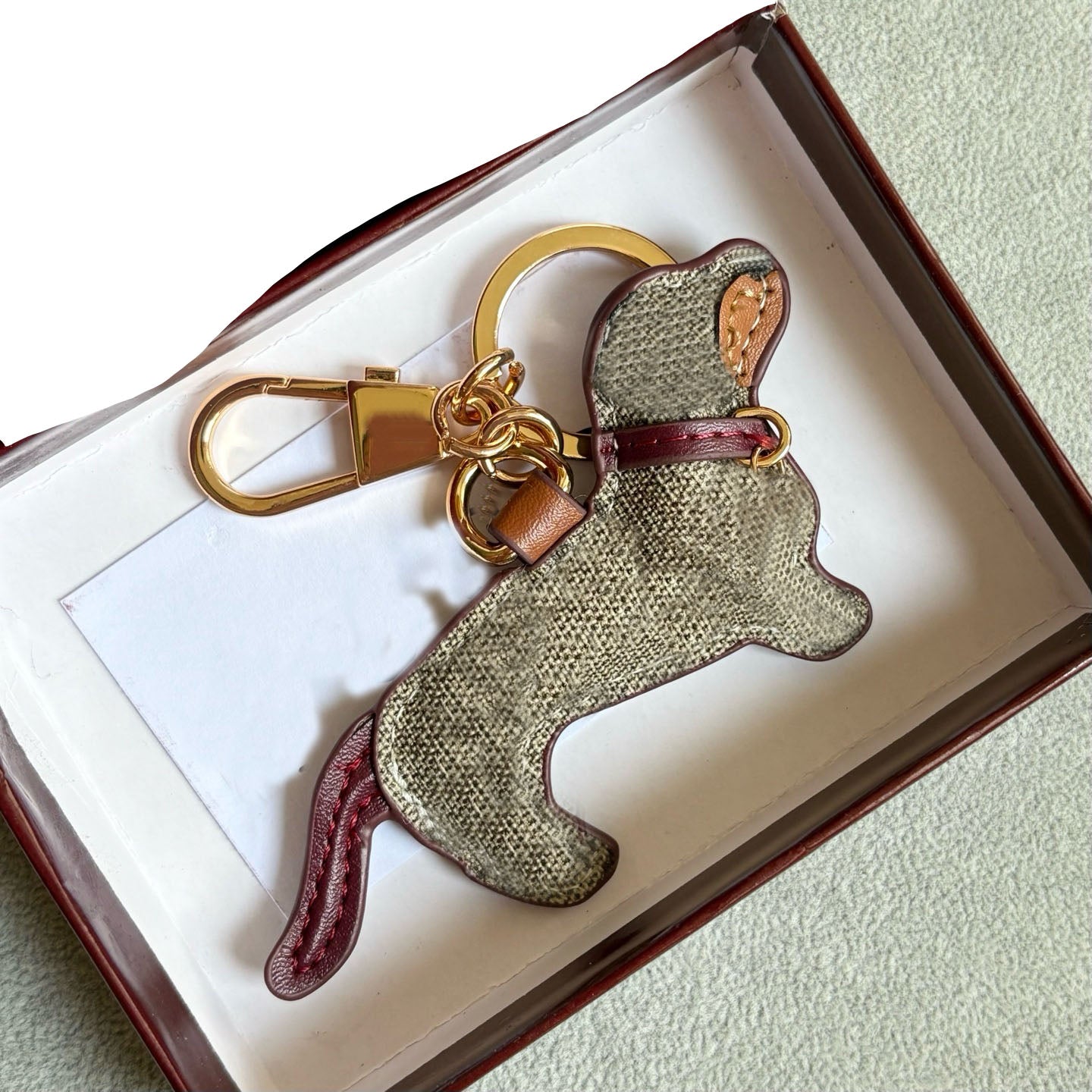 Luxury Accessories Keyring Ladies Wallets Zipper Keyring Fashion Card Holders Hanging ornaments Pockets Clutches With Cases#79791