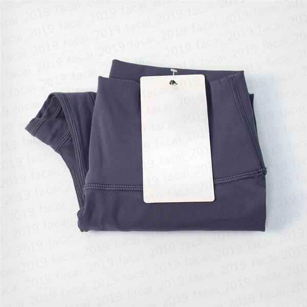 Align Sports Leggings High Waist Soft Naked Feeling Yoga Pants Women Sportwear Elastic Quick Dry Breathable GYM Clothing Workout Tights Fitn