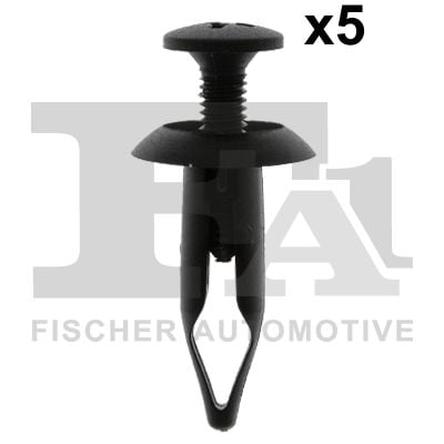 Assortment, expansion anchors-anchor plugs FA1 25-30001.5