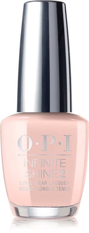 Infinite Shine Long-Wear Nail Polish, Nudes-Neutrals - Bubble Bath (Sweet Candy Pink)