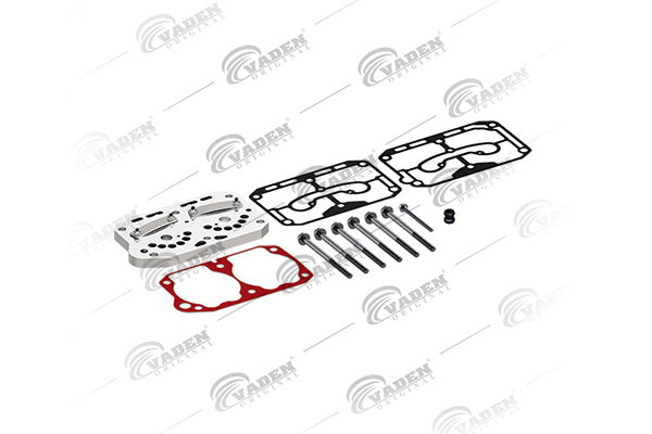 Valve Plate, air compressor VADEN ORIGINAL 2500 280 660