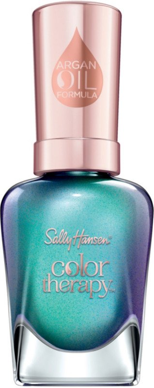 Color Therapy Nail Polish - Reflection Pool