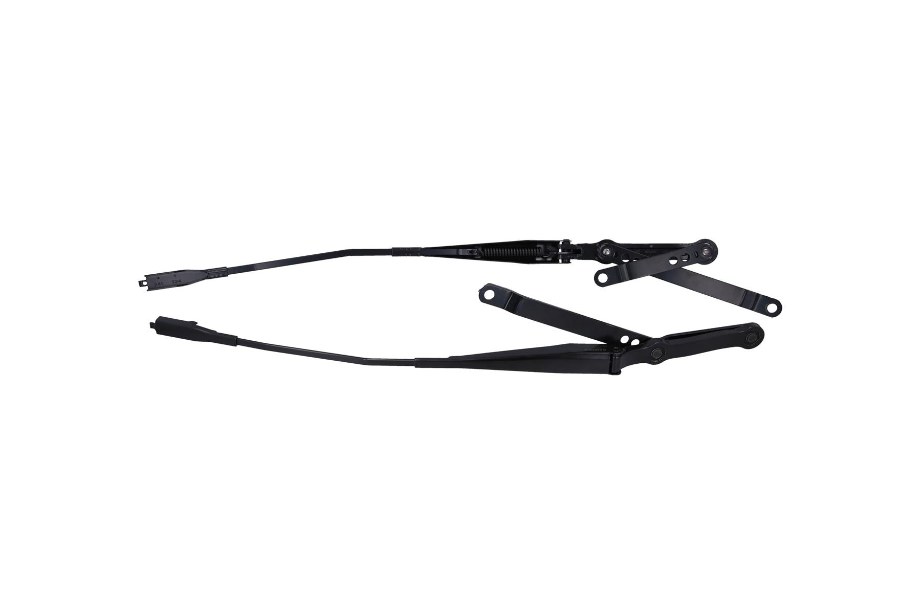 Wiper Arm, window cleaning KAMOKA 25029