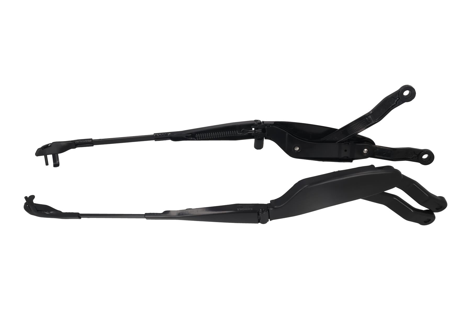 Wiper Arm, window cleaning KAMOKA 25033