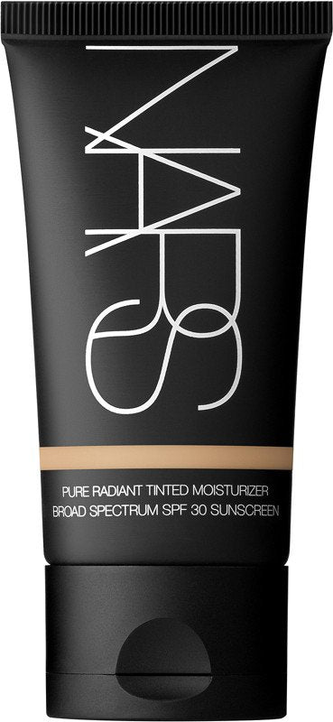 Pure Radiant Tinted Moisturizer SPF 30 - Alaska (for light skin w- golden undertones)