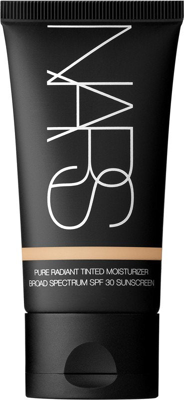 Pure Radiant Tinted Moisturizer SPF 30 - Finland (for fair skin w- yellow undertones)