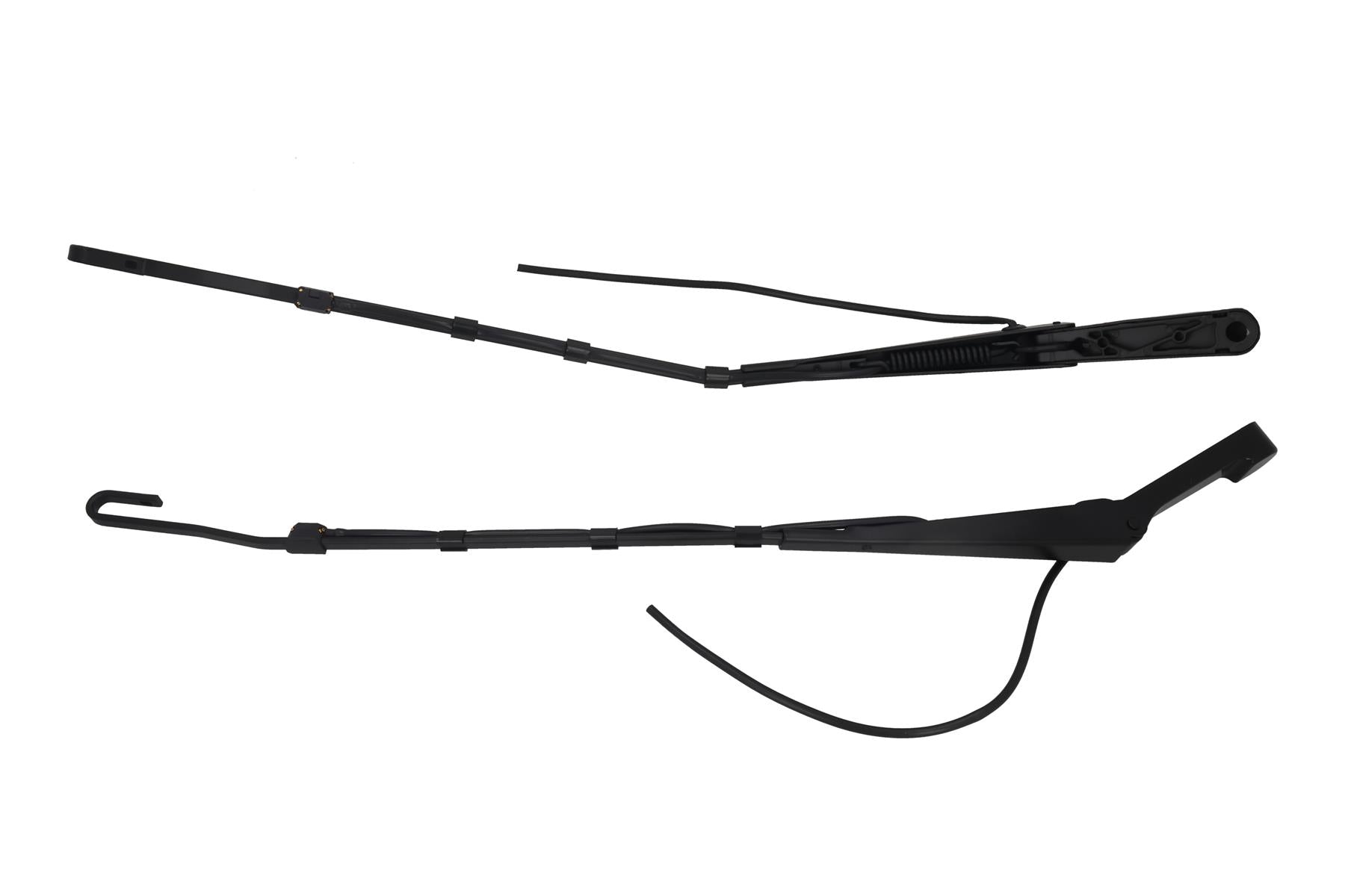 Wiper Arm, window cleaning KAMOKA 25047