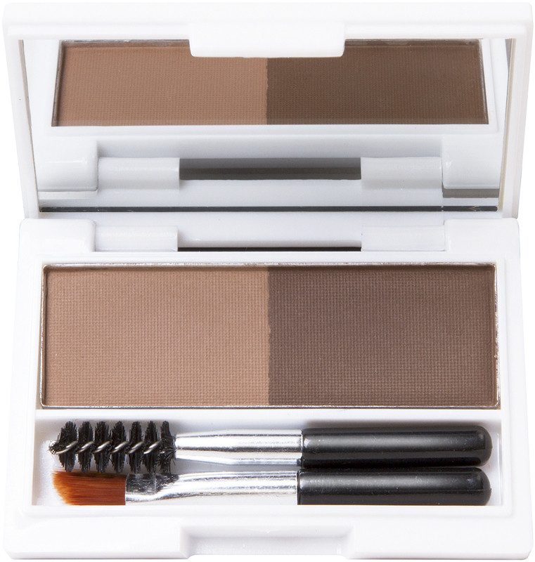 Brow-Mazing Duo - Hazelnut