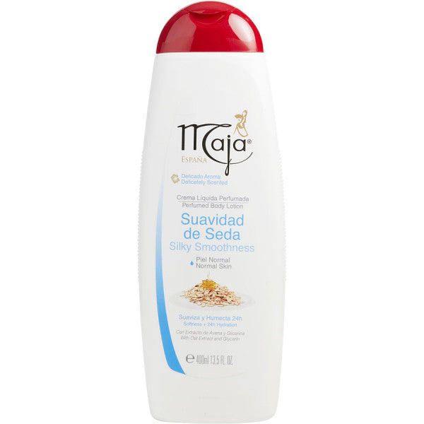 Maja - Maja : Body oil, lotion and cream 400 ml