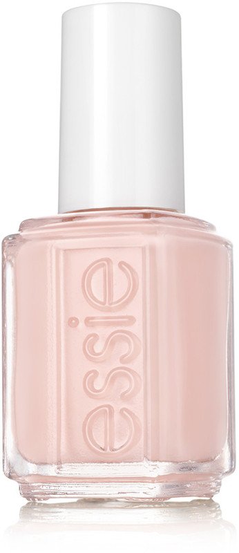 Wild Nudes Nail Polish Collection - Skinny Dip (light peach pink sheer)