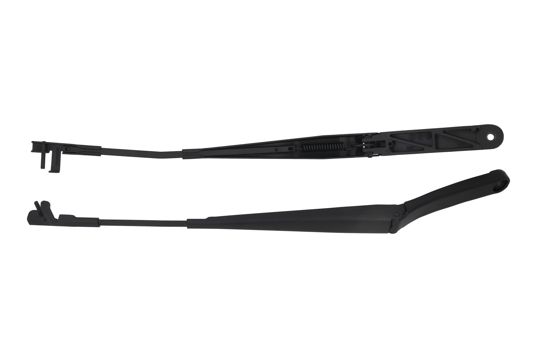 Wiper Arm, window cleaning KAMOKA 25066