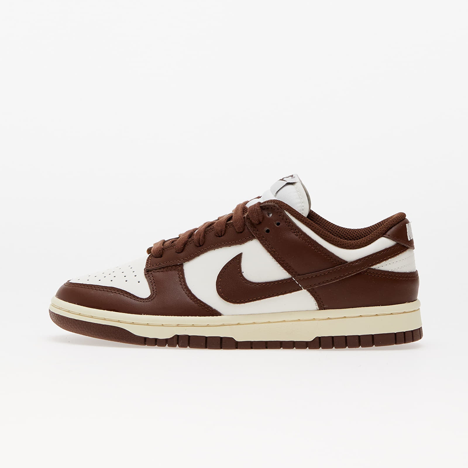 Trampki Nike W Dunk Low Sail- Cacao Wow-Coconut Milk EUR 44