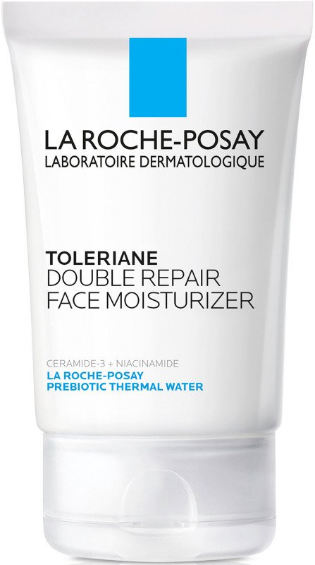 Toleriane Double Repair Face Moisturizer - 2.5oz