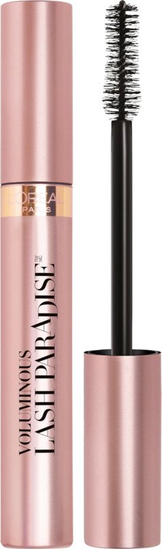 Voluminous Lash Paradise Mascara - Black-Brown