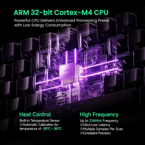 Keyboards Like MonsGeek FUN60 Mechanical Keyboard Magnetic Switch 60% Gaming Keyboards Rapid Trigger 0.01mm 8K ARGB HE-TMR Custom Keyboard z