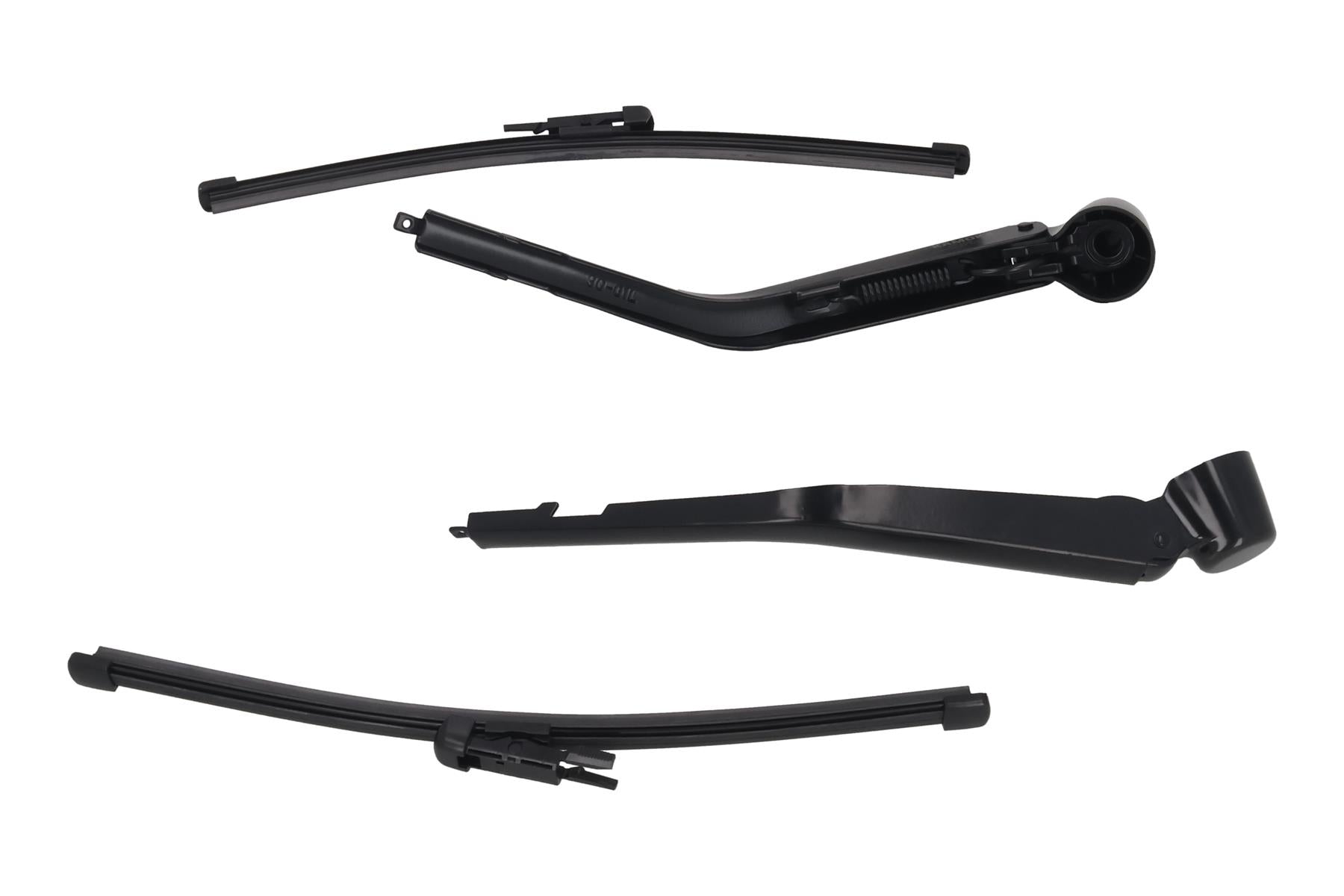 Wiper Arm, window cleaning KAMOKA 25106