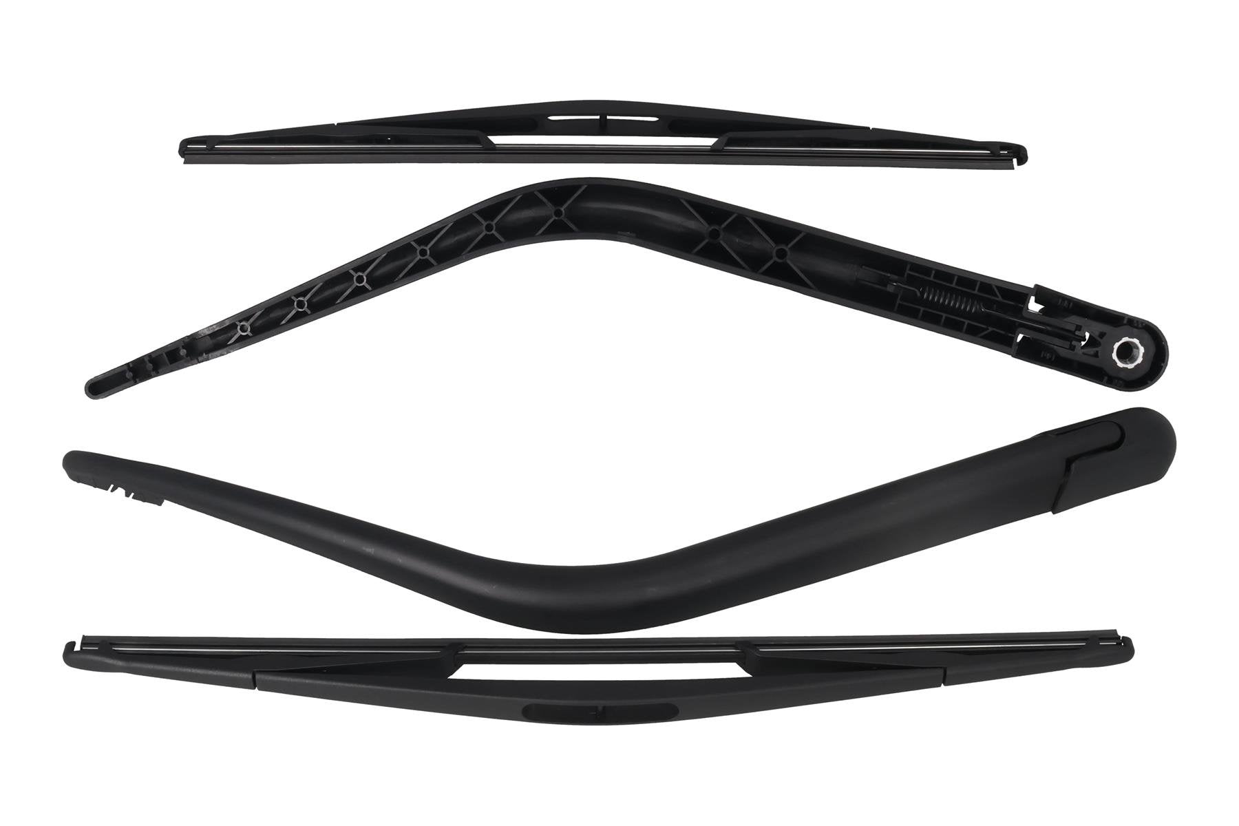 Wiper Arm, window cleaning KAMOKA 25111