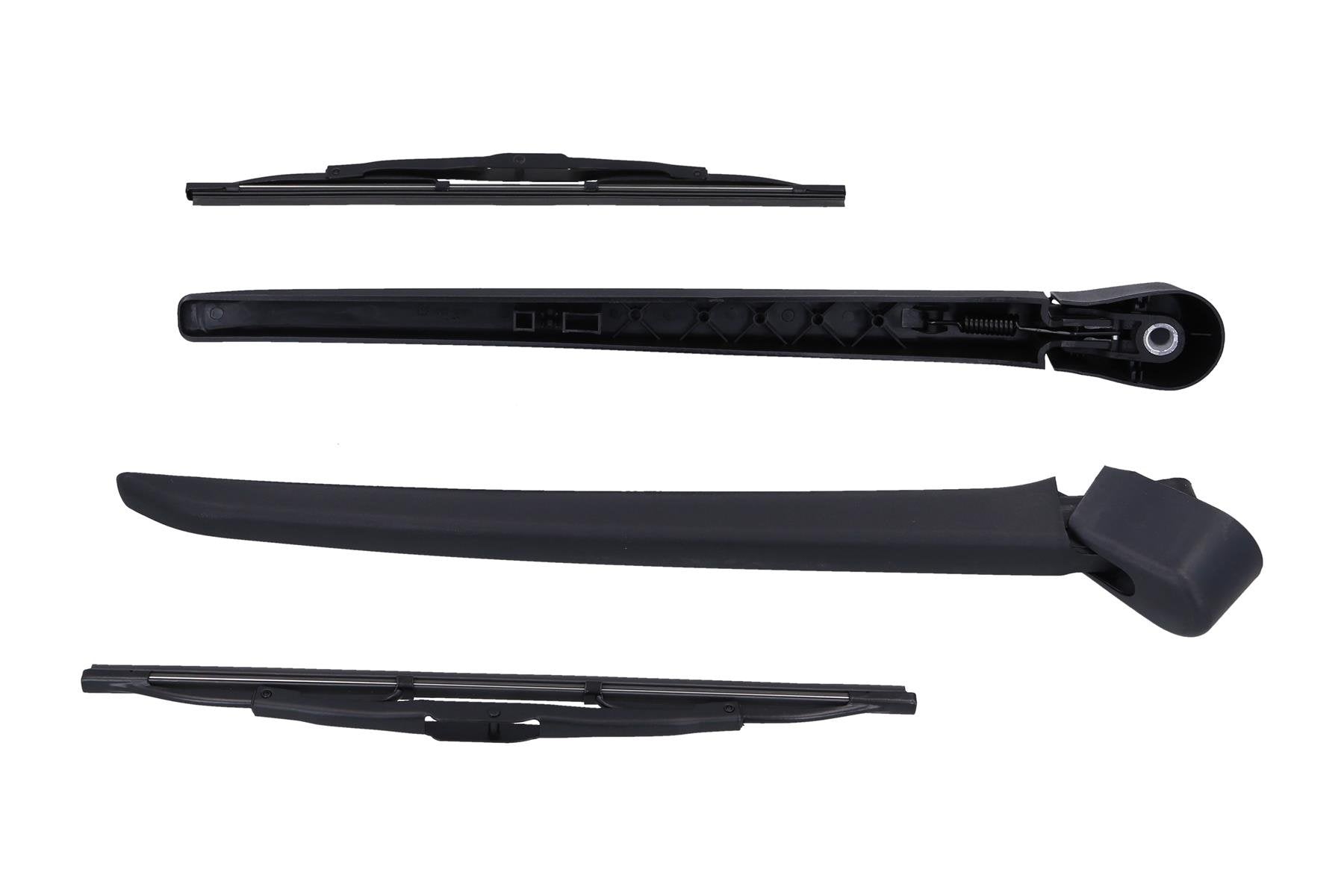 Wiper Arm, window cleaning KAMOKA 25116