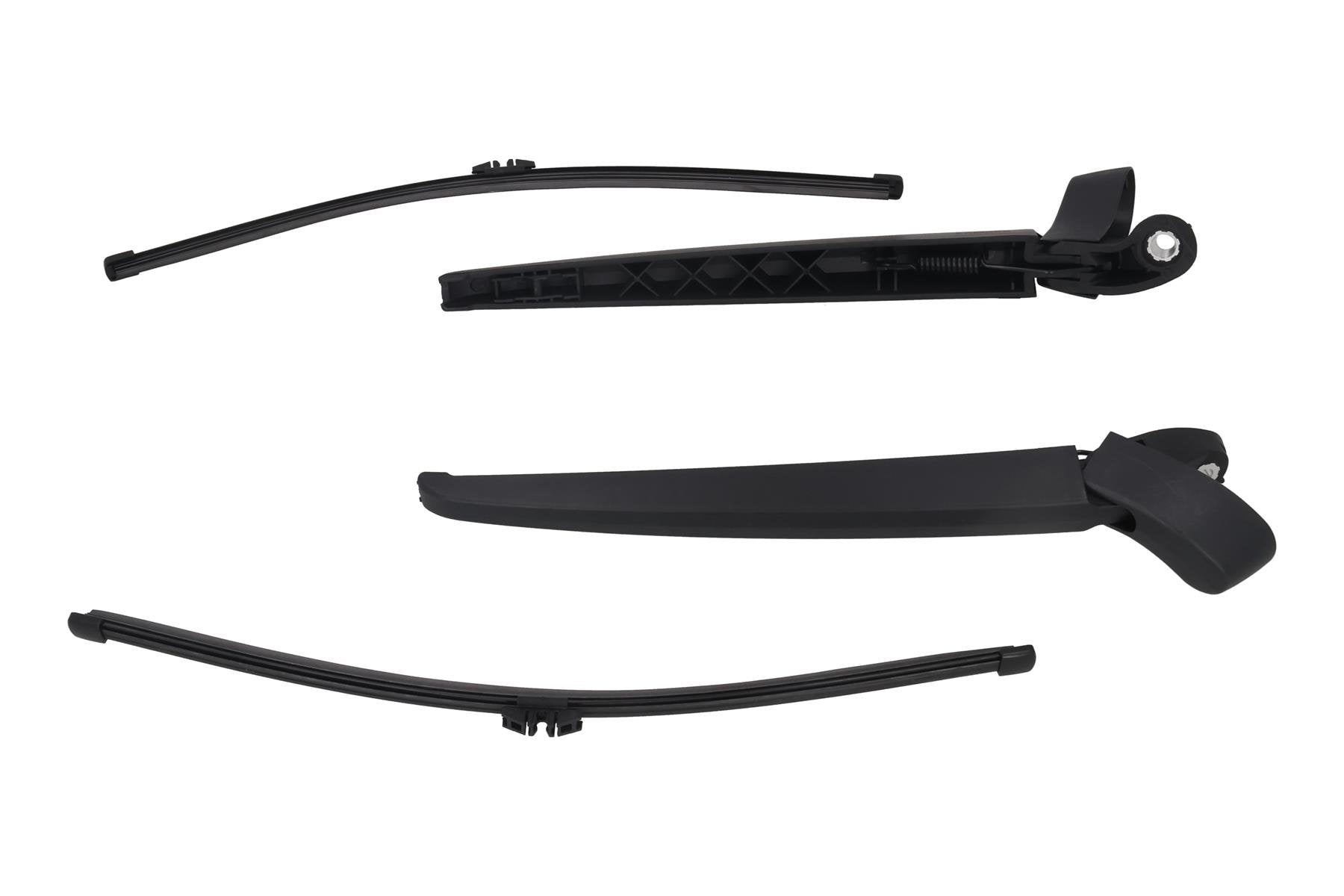 Wiper Arm, window cleaning KAMOKA 25122