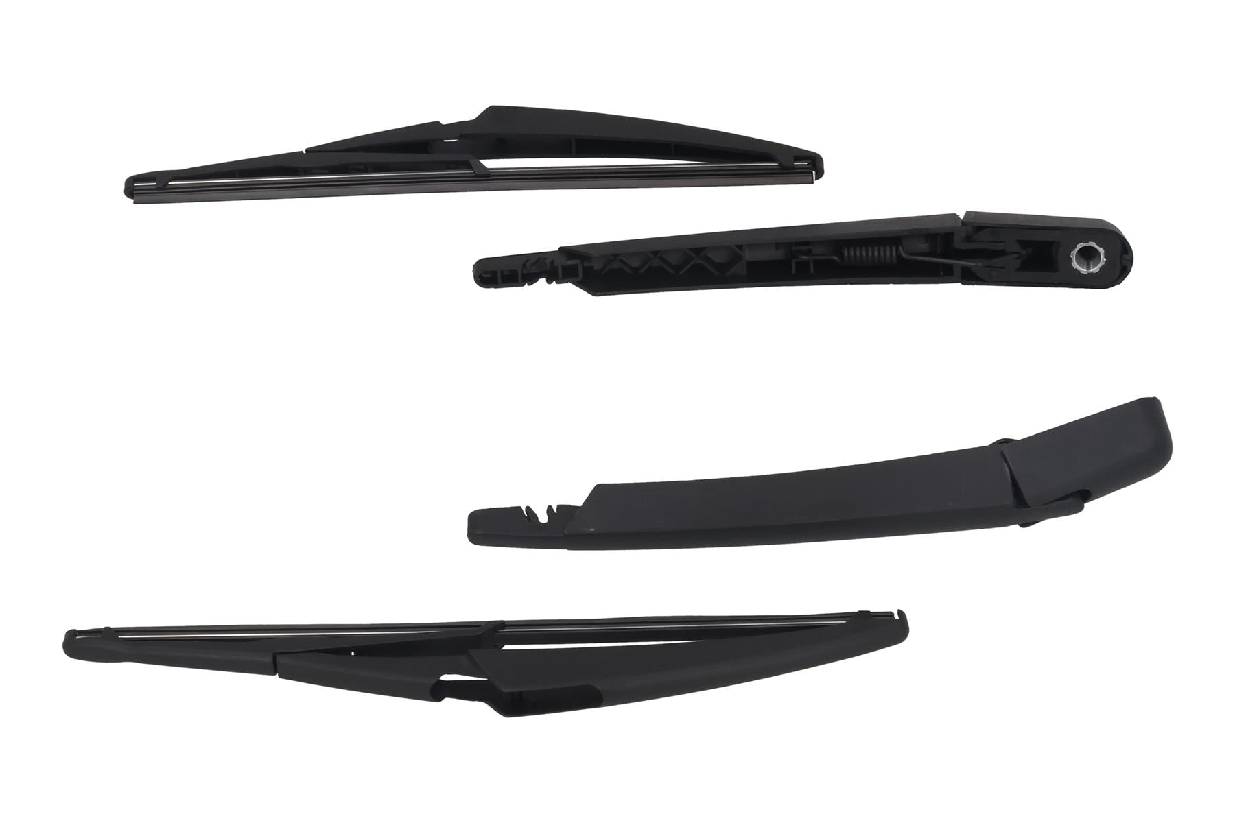 Wiper Arm, window cleaning KAMOKA 25128