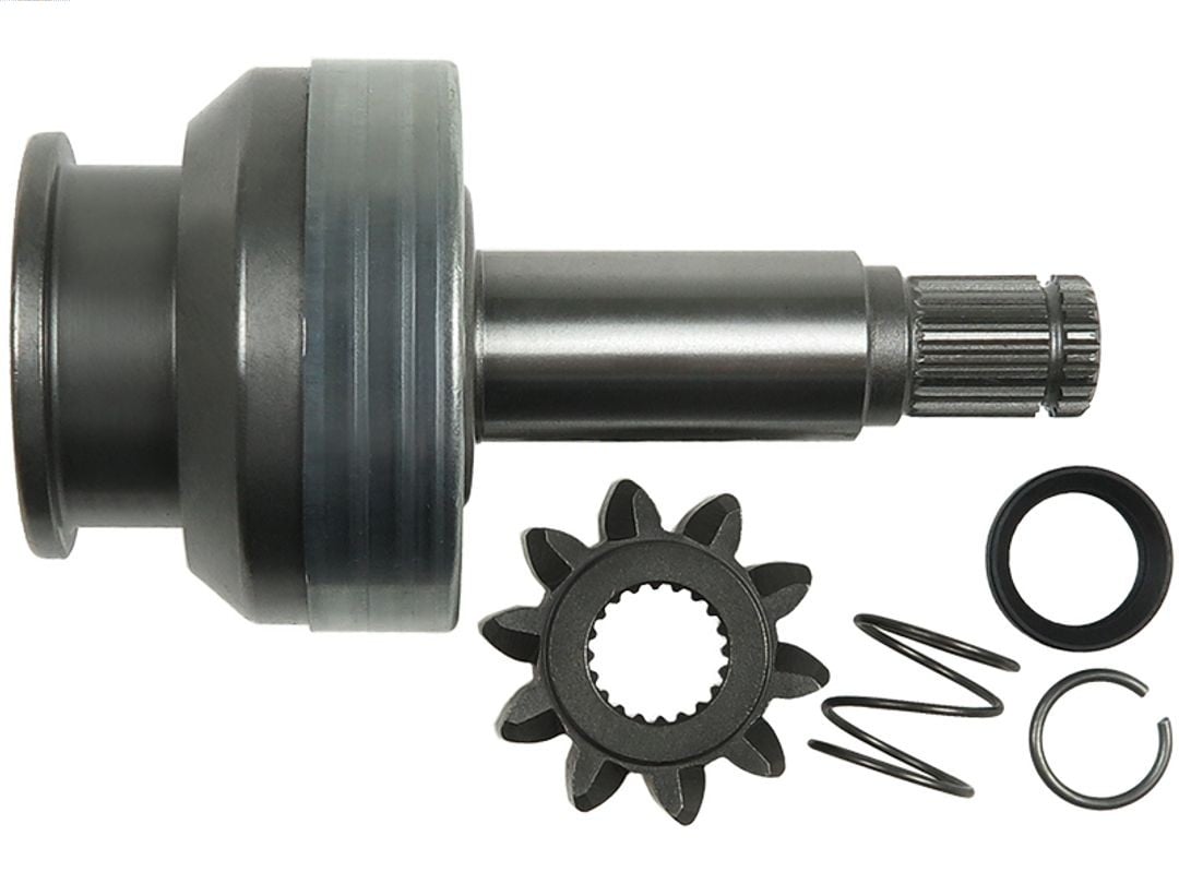 Freewheel Gear, starter AS-PL SD5124