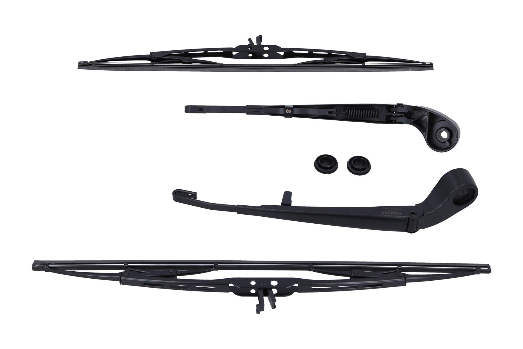 Wiper Arm, window cleaning KAMOKA 25133