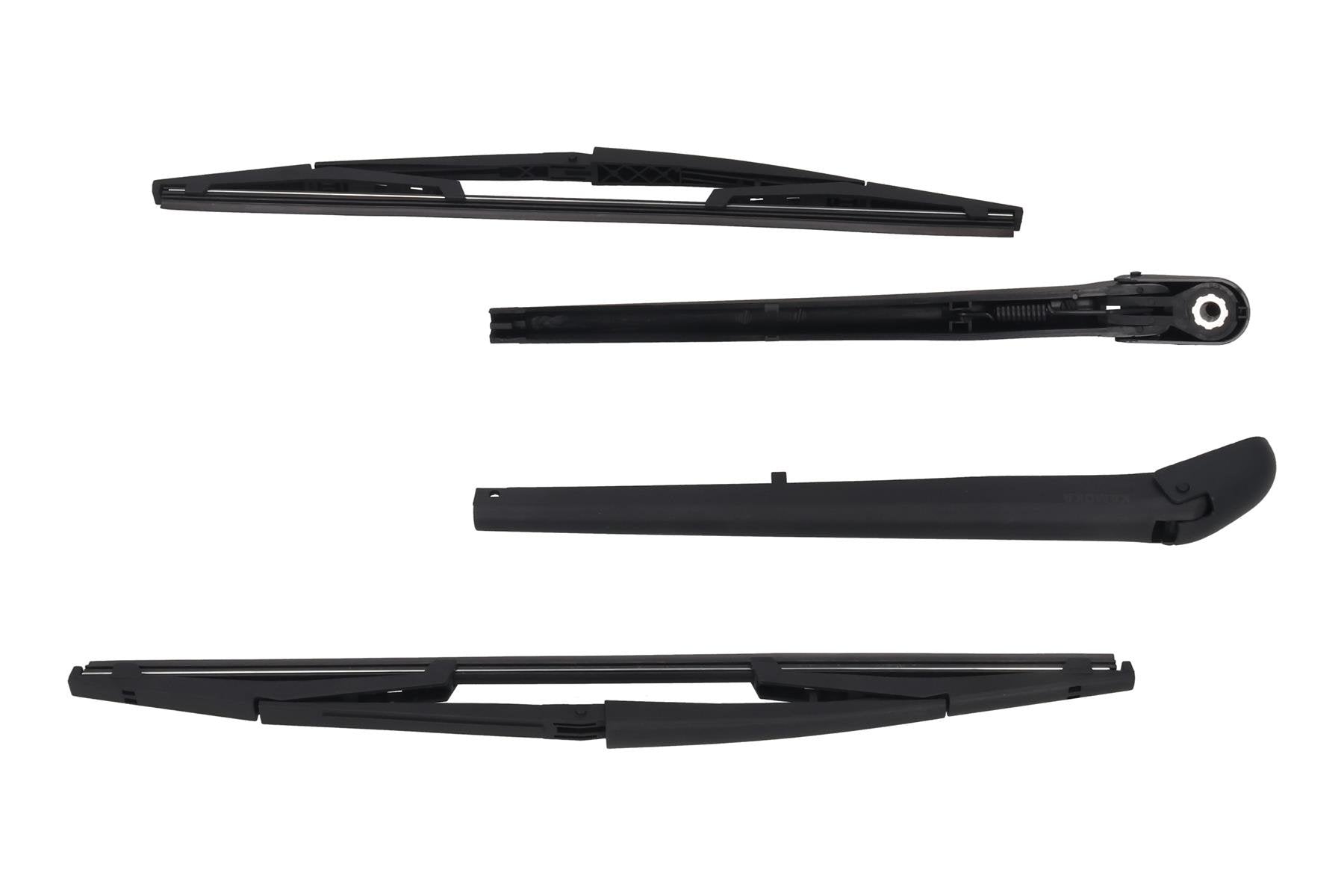 Wiper Arm, window cleaning KAMOKA 25138