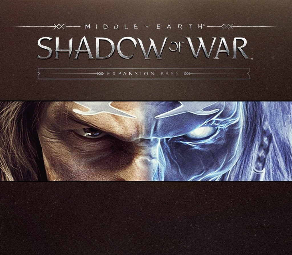Middle-earth: Shadow of War - Expansion Pass EU XBOX One - Windows 10 CD Key