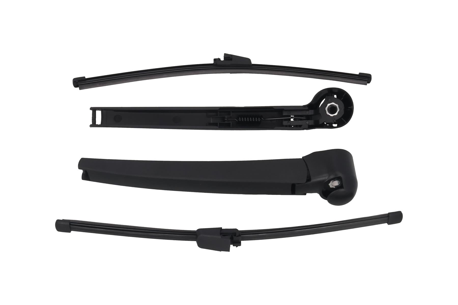 Wiper Arm, window cleaning KAMOKA 25143