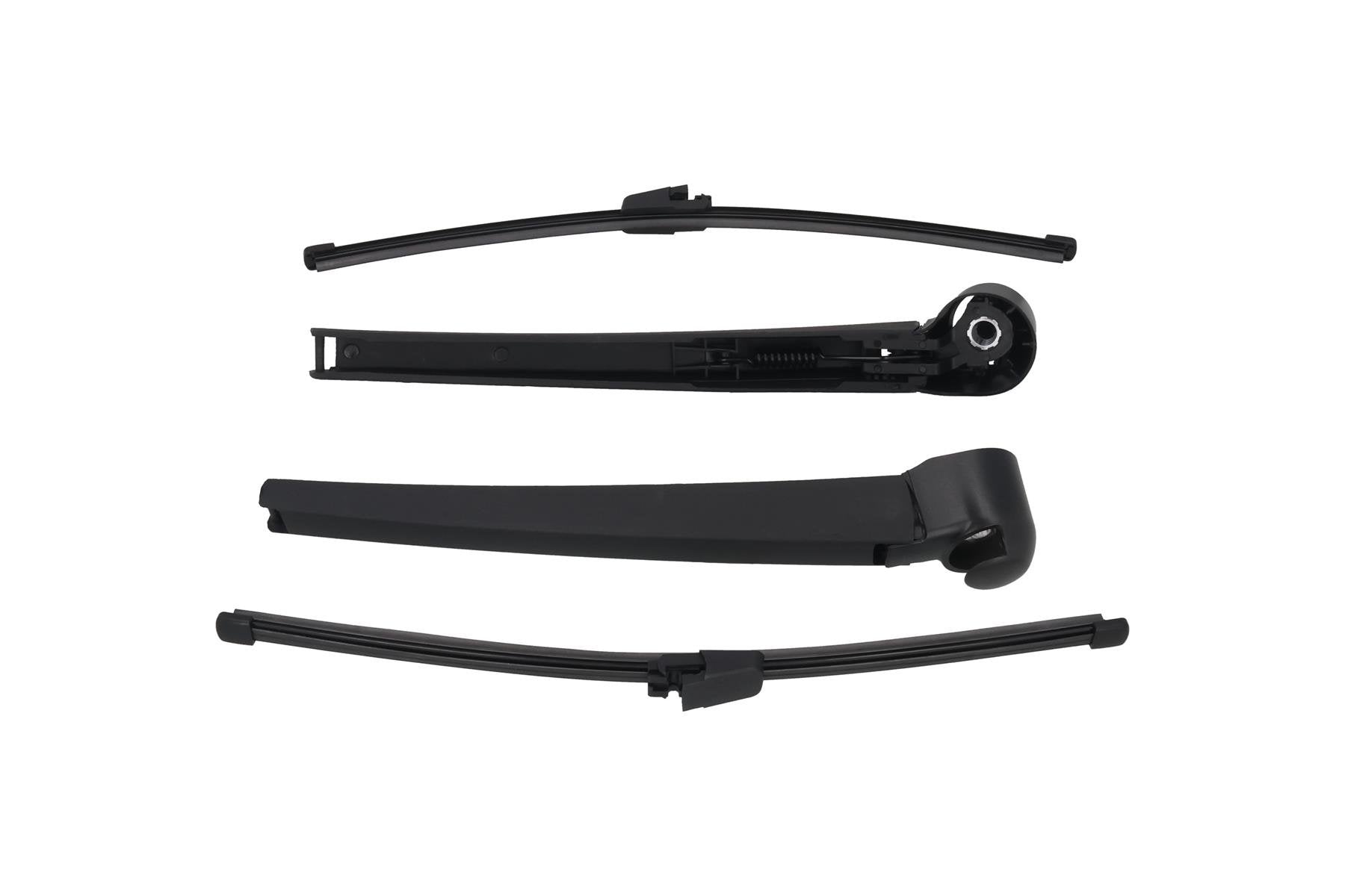 Wiper Arm, window cleaning KAMOKA 25145