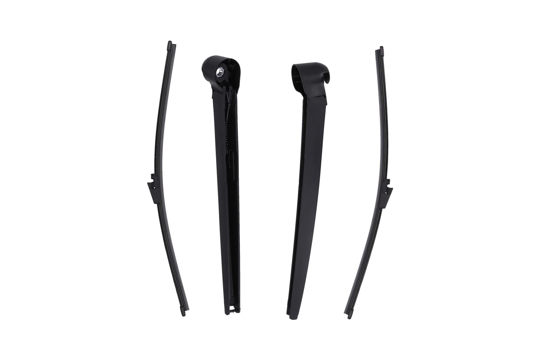 Wiper Arm, window cleaning KAMOKA 25151