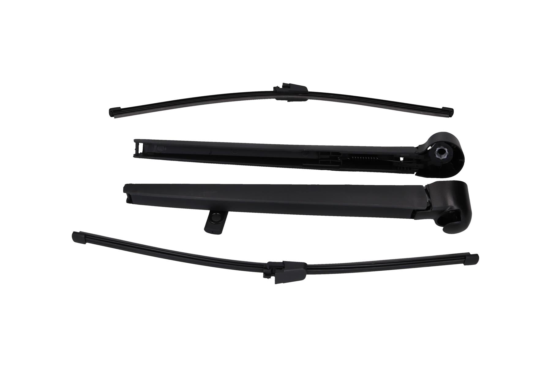 Wiper Arm, window cleaning KAMOKA 25152