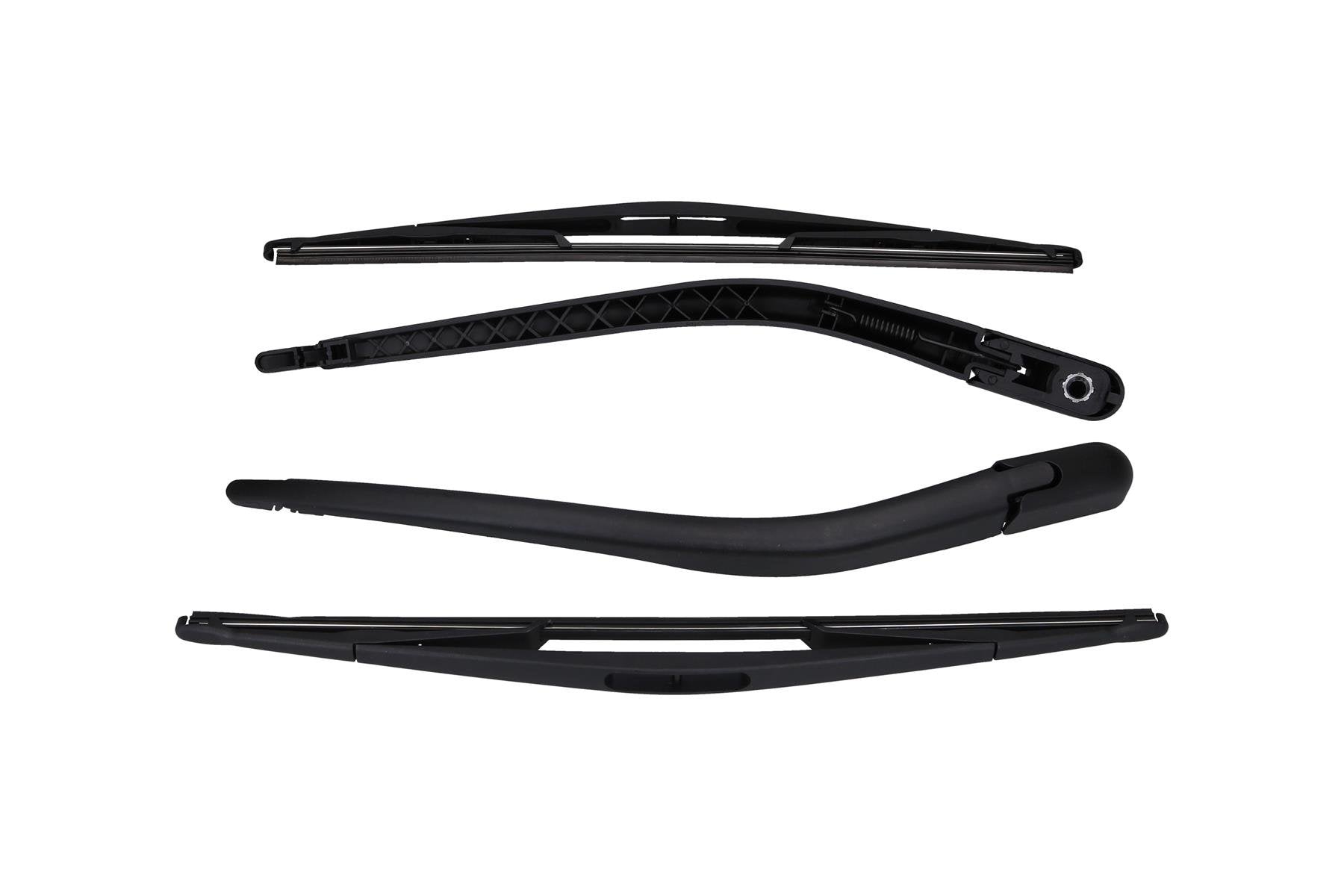 Wiper Arm, window cleaning KAMOKA 25153