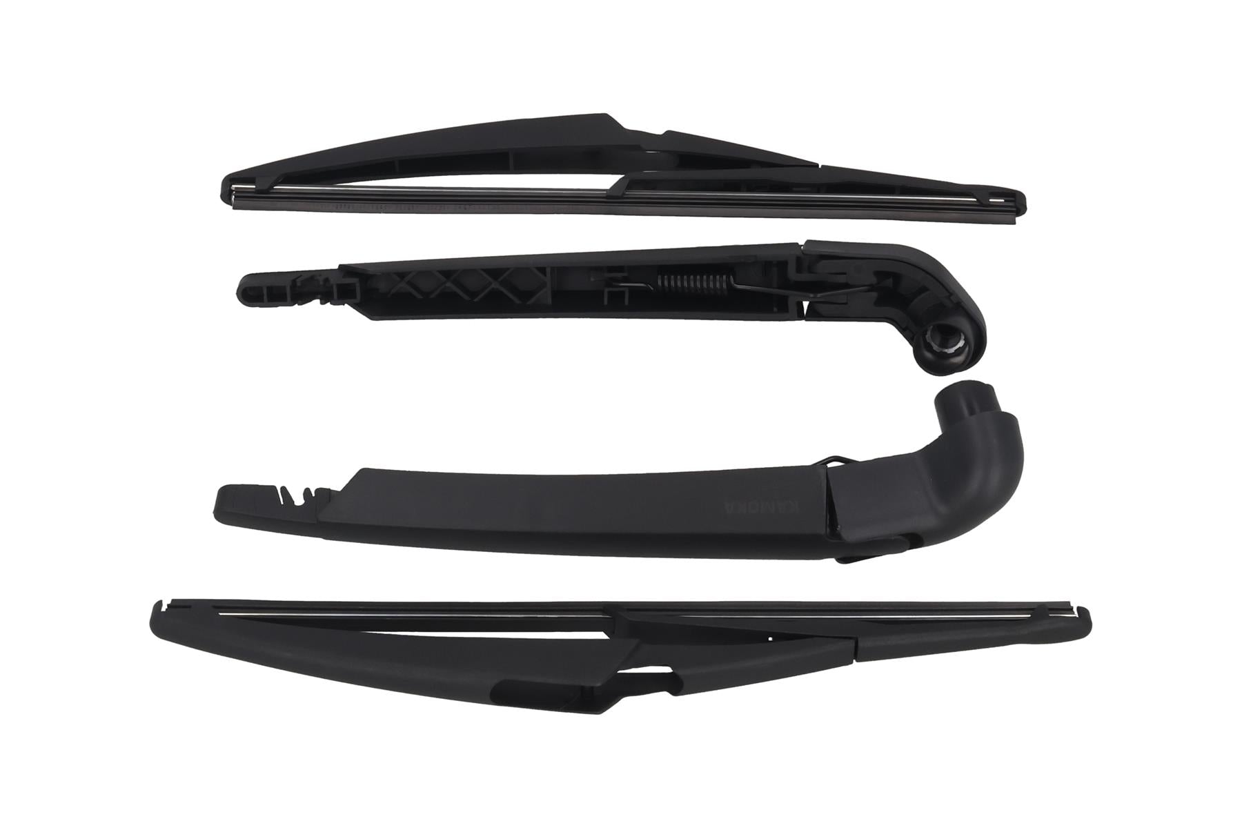 Wiper Arm, window cleaning KAMOKA 25155