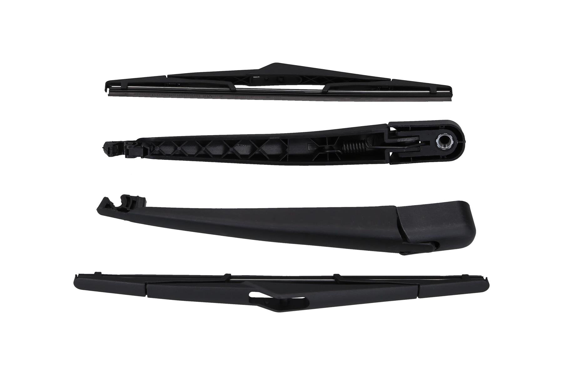 Wiper Arm, window cleaning KAMOKA 25156