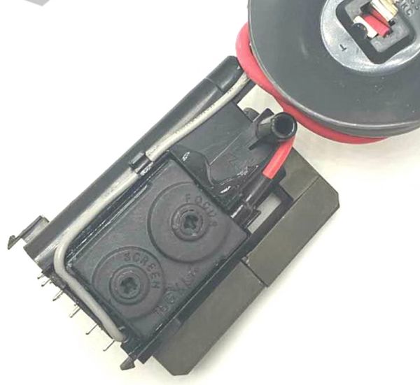 New original Monitor High Voltage flyback BSC27-05N2102HR Line Output Transformer