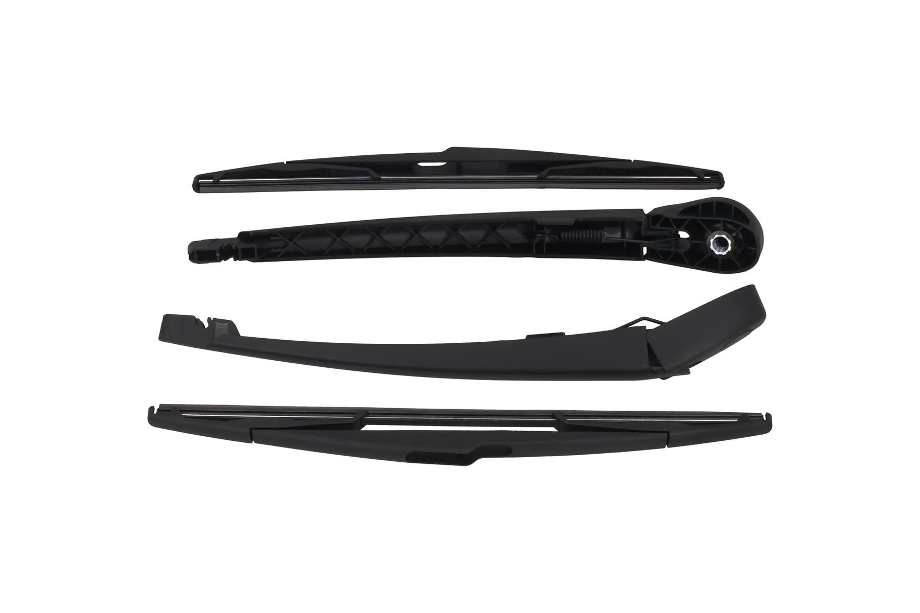 Wiper Arm, window cleaning KAMOKA 25164