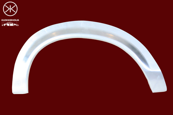 Quarter Panel KLOKKERHOLM 2516592