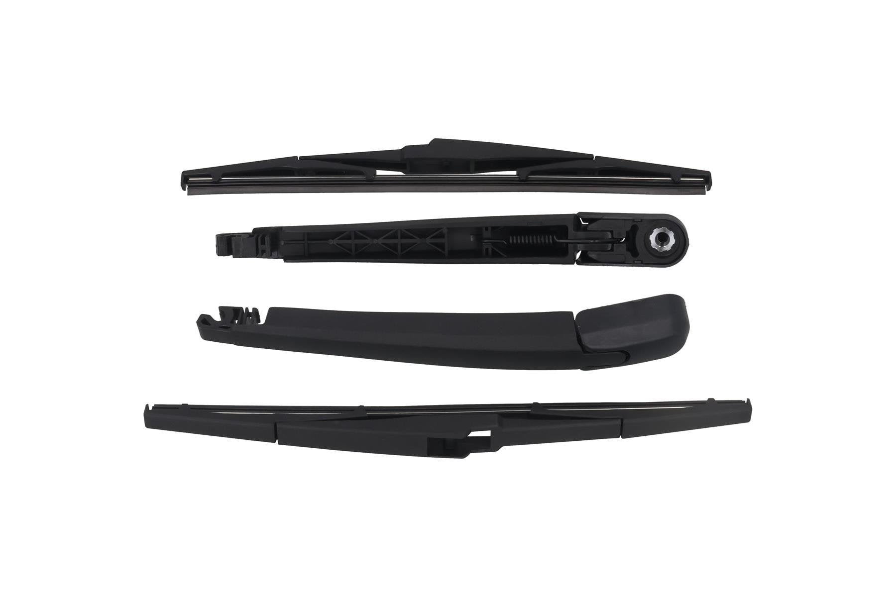 Wiper Arm, window cleaning KAMOKA 25166