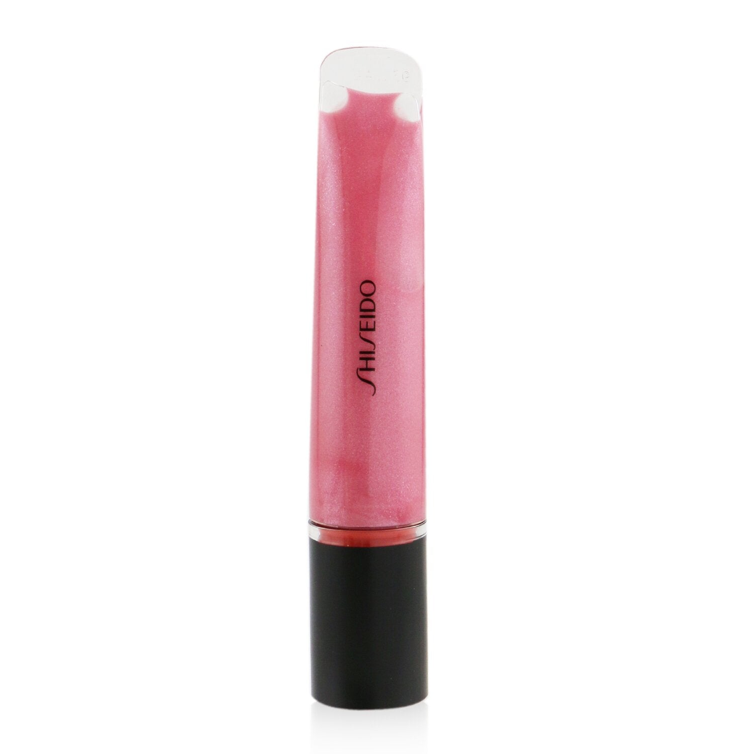 Shimmer Gelgloss - 04 Bara Pink