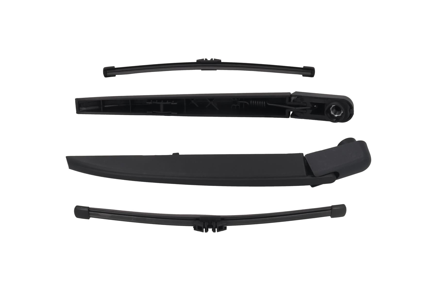 Wiper Arm, window cleaning KAMOKA 25167