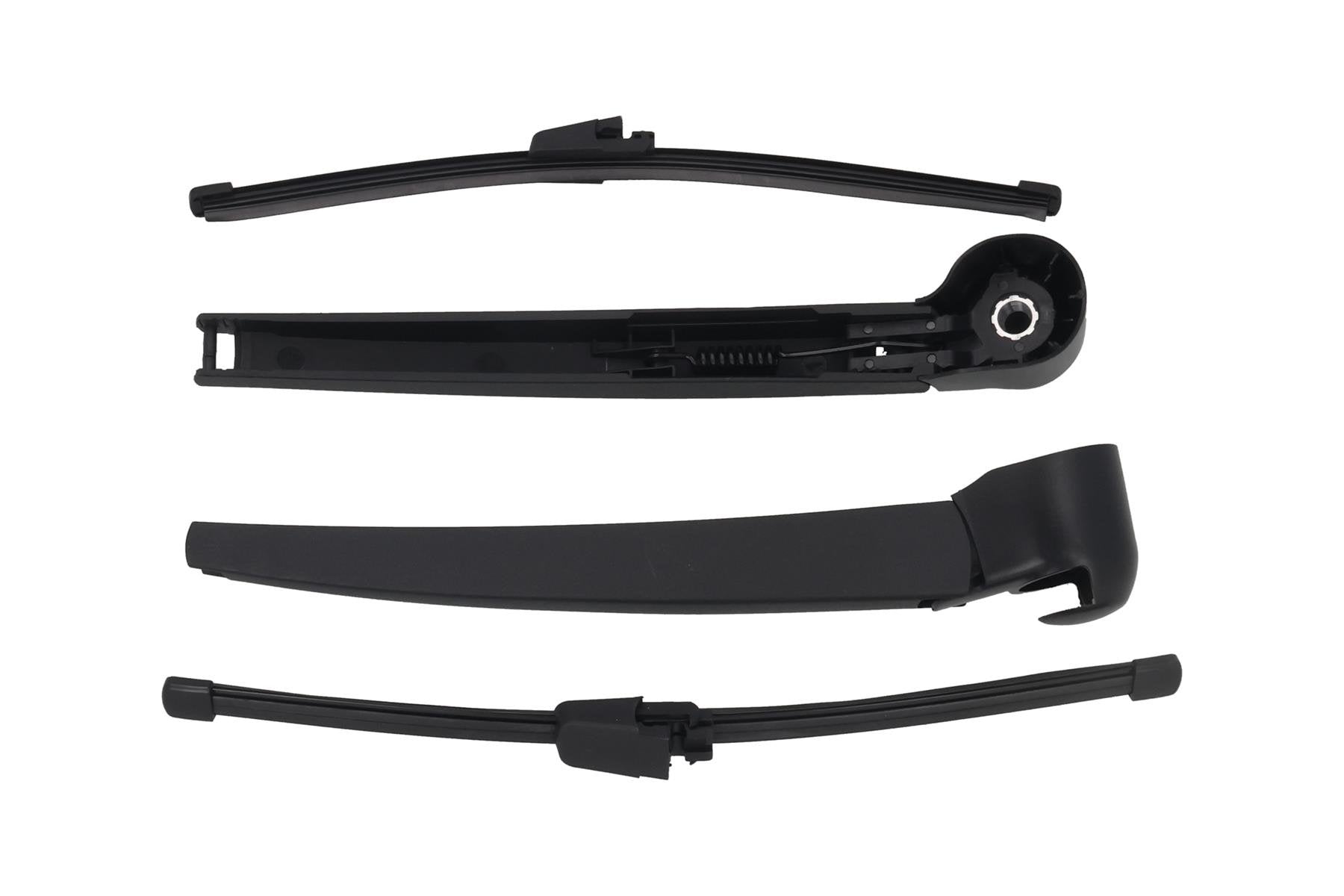 Wiper Arm, window cleaning KAMOKA 25168