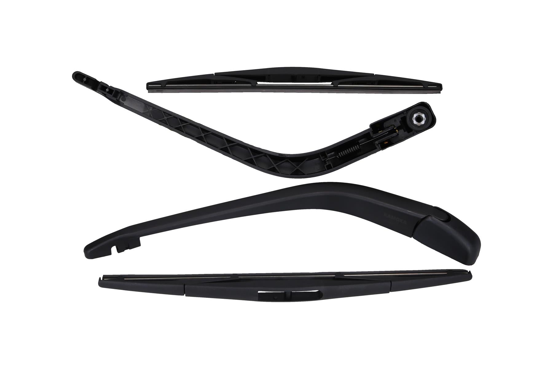 Wiper Arm, window cleaning KAMOKA 25173