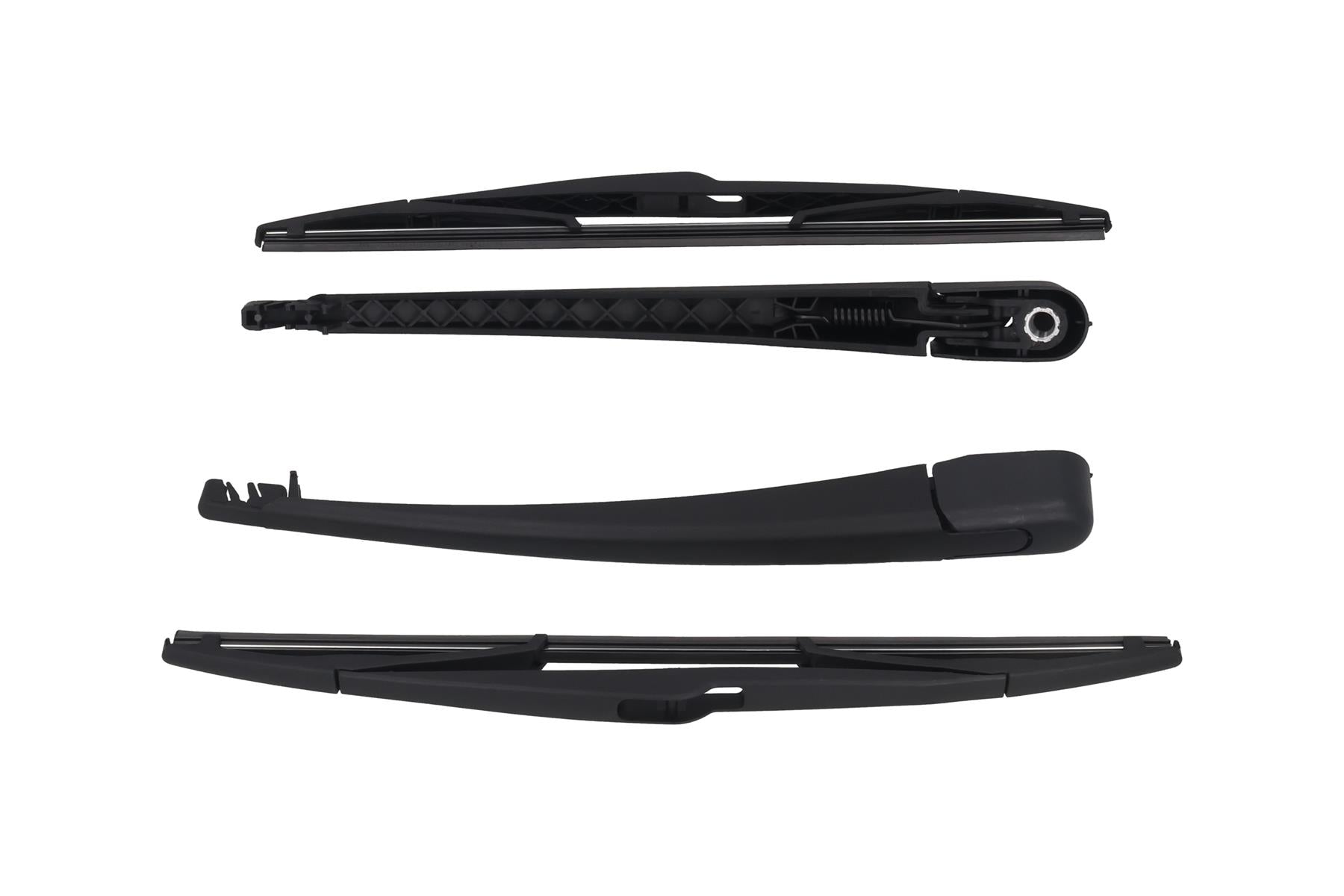 Wiper Arm, window cleaning KAMOKA 25175