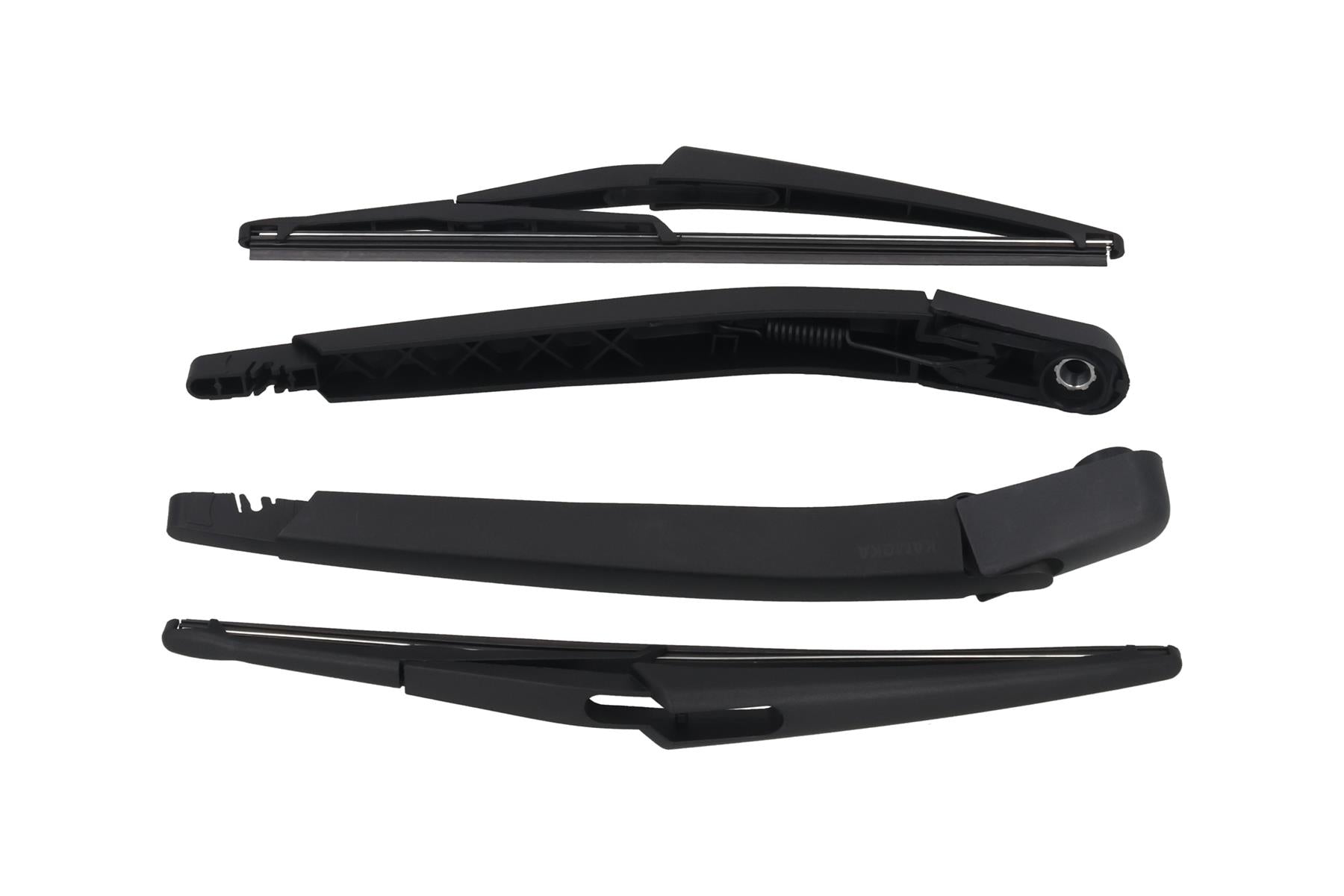 Wiper Arm, window cleaning KAMOKA 25176