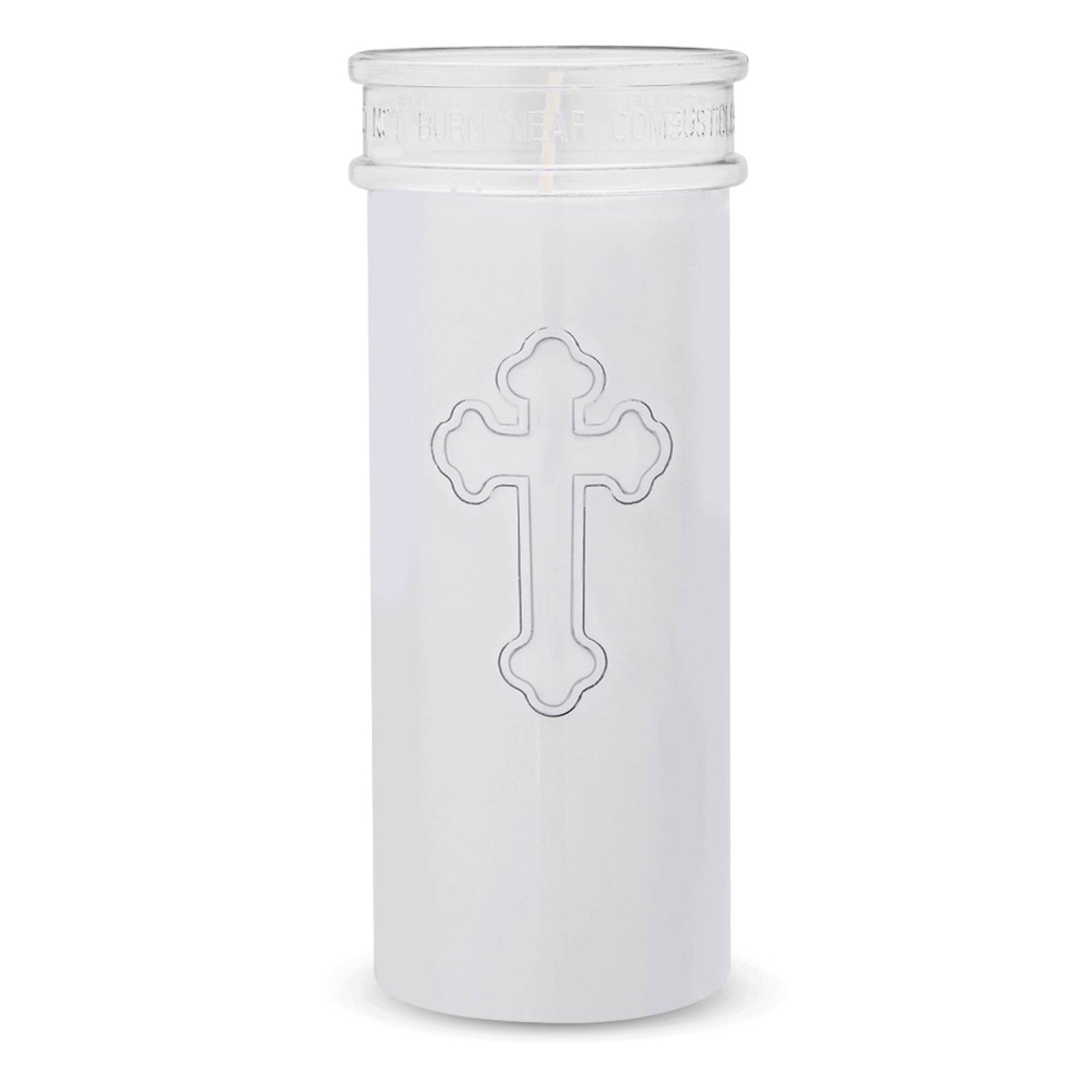 Renuelite Devotional Candles - 5 Day