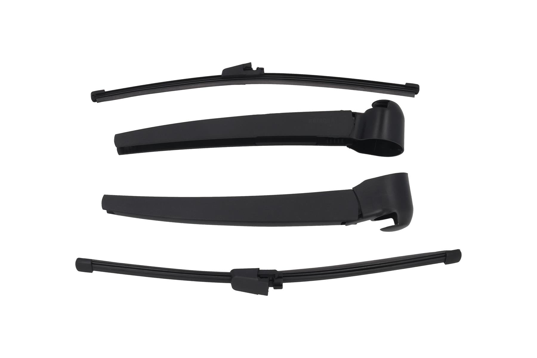 Wiper Arm, window cleaning KAMOKA 25189